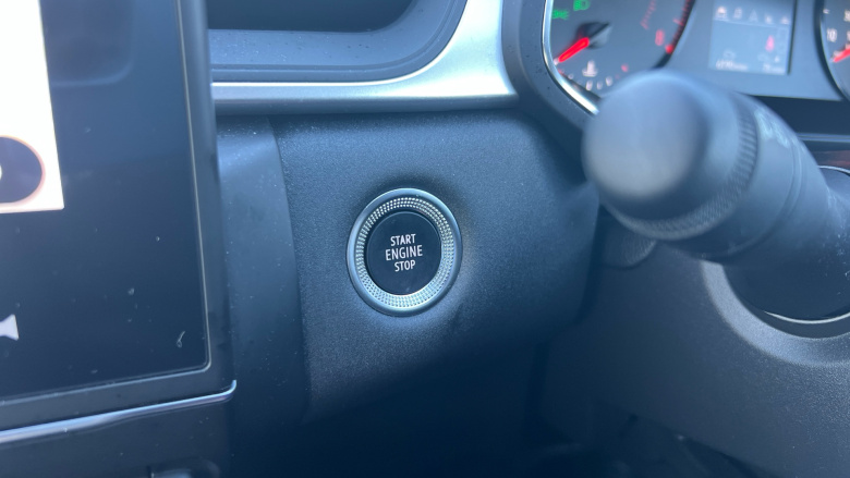 Renault Captur 1.3 TCE 140 Iconic Edition 5dr Petrol Hatchback